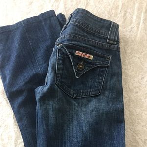 Hudson jeans